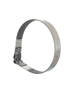 Bremsebånd, Ytre Ø: 321mm