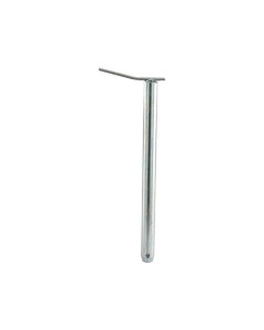 SWINGING DRAWBAR HINGE PIN, PIN Ø25