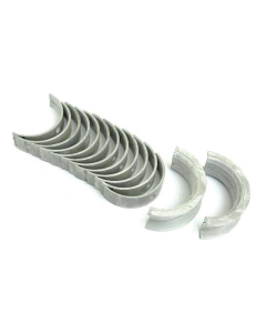 Hovedlager +0.010″ (0.25mm) (Sett)