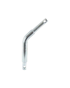 CRANKED TOP LINK PIN (CAT. 1/2)    