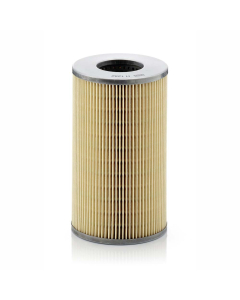 MANN Oljefilter H 1282 x