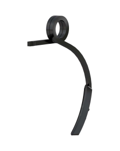 Spiss Ferox venstre 6 mm