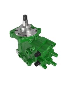 Dieselpumpe