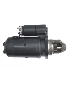 Starter Motor 12V 3,1Kw Z10        