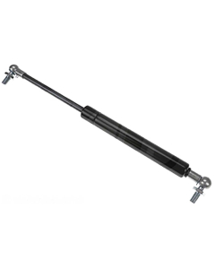 Gassylinder