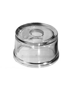 Filter Glasskål