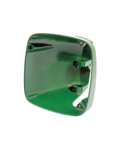 Frontlysdeksler (RH)