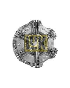 Clutchplate