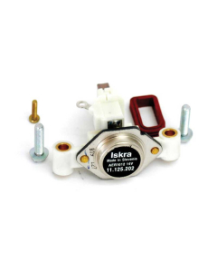 ALTERNATOR REGULATOR               