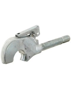 Smidd toppstag- fanghake - Kategori 3 (Ø32mm)