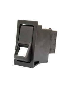 ROCKER SWITCH, 2 POSITION          