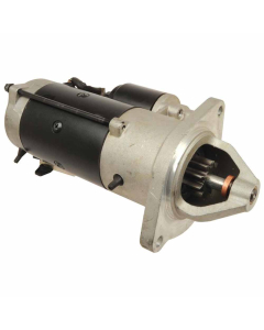 Dynamo - 12V, 3Kilowatt, Gir redusert (Sparex)