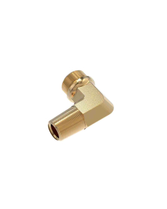 ELBOW FITTING