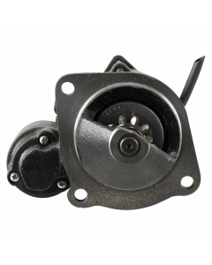 STARTER MOTOR (MAHLE) - 12V, 3.2KW 