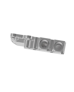 Oljefilter Adapter