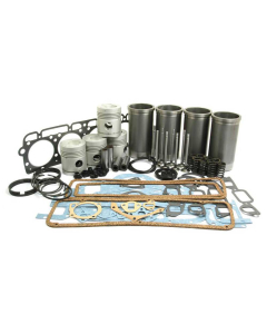 ENGINE OVERHAUL KIT                