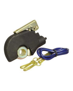 TOP LINK WELD ON HOOK END (CAT. 3) 