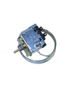 Termostatbryter