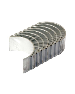 Conrod glidelager +0.010'' (0.25mm) Sett