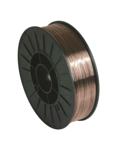 Sveisetråd SG2 0,8 mm 5 kg
