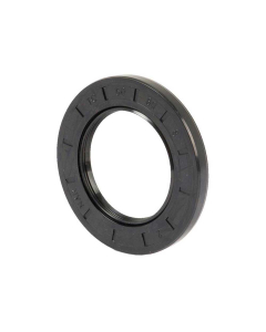 Metrisk Pakning for roterende aksling, 50 x 80 x 8mm Dobbeltkant