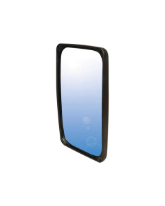 MIRROR HEAD - RECTANGULAR, (CONVEX)