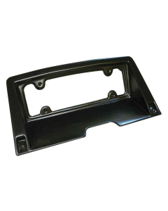 DASH PANEL                         