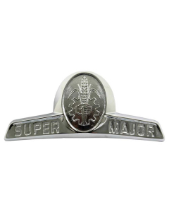 Emblem for Fordson Super Major
