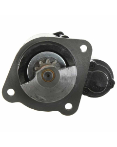 Startermotorer - 12V, 4.2Kilowatt (Sparex)