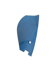 Kantskjær (kultiivator) 310x8mm H