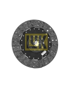 Clutchplate