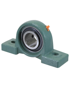 PILLOW BLOCK BEARING UCP - 2 BOLT U