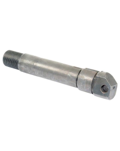 DRAFT CONTROL PLUNGER              