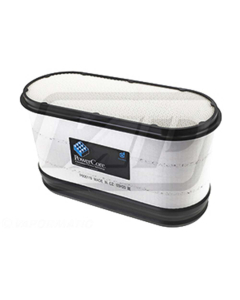 Luftfilter Ytre