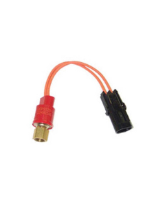 HIGH PRESSURE SWITCH               