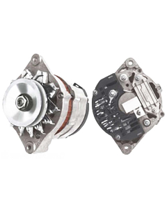 Dynamo 14V 55A                     
