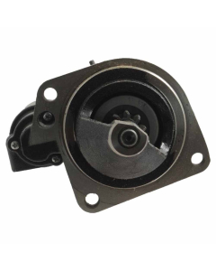 Dynamo - 12V, 3.2Kilowatt, Gir redusert (Mahle)