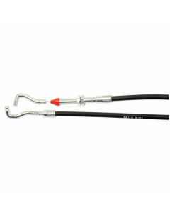THROTTLE CABLE - LENGTH: 1759MM, OU
