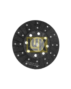 Clutchplate