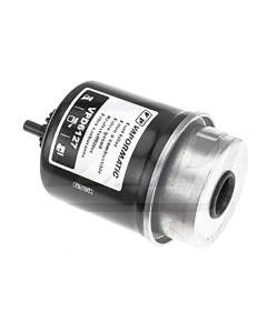 Drivstoff Filter 5 Micron               