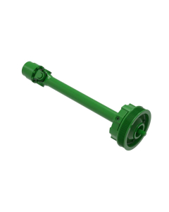 UNIVERSAL DRIVESHAFT