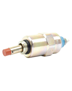 FUEL SHUT OFF SOLENOID             