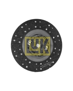 Clutchplate