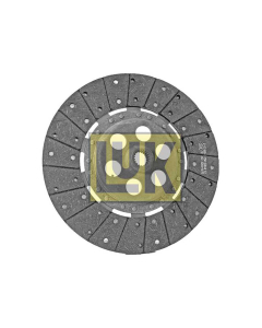 Clutchplate