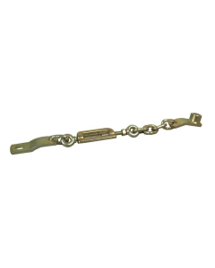 CHECK CHAIN ASSEMBLY               