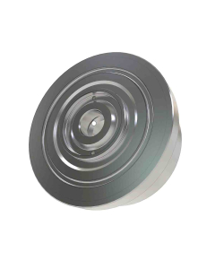 Mfwd clutch tromme ratio 1.758, 58t pq