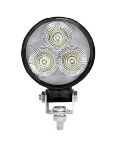 Ledtronic arbeidslys flood, 3000 lumen
