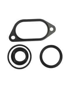 Tetningssett for hydraulikkpumpeinstallasjon