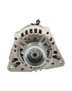 ALTERNATOR (MAHLE) - 14V, 120 AMPS 