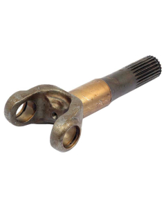 AXLE SHAFT                         